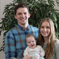 Christian FB Photo